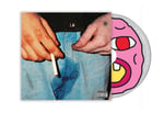 Tyler, The Creator - Cherry Bomb (US Version) - CD
