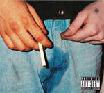 Tyler, The Creator - Cherry Bomb (US Version) - CD