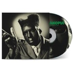 Tyler, The Creator - Chromakopia - CD