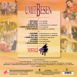 Ümit Besen - Nostalji - Plak