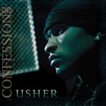 Usher - Confessions (20th Anniversary) - Plak