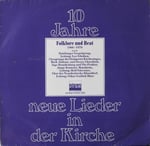 Various – Folklore Und Beat 1966 - 1970 Dönem Baskı Plak