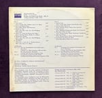 Various – Folklore Und Beat 1966 - 1970 Dönem Baskı Plak