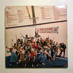 Various - Grease (The Original Soundtrack From The Motion Picture) - Dönem Baskı Plak