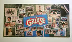 Various - Grease (The Original Soundtrack From The Motion Picture) - Dönem Baskı Plak