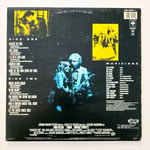 Various – Hearts Of Fire - Dönem Baskı Plak