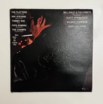 Various – Rock’n Roll Revival 1 Dönem Baskı Plak