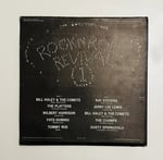 Various – Rock’n Roll Revival 1 Dönem Baskı Plak