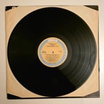 Various - The Piano, The Blues Vol. 2 - Dönem Baskı Plak