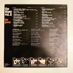 Various - The Piano, The Blues Vol. 2 - Dönem Baskı Plak