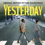 Various – Yesterday (Original Motion Picture Soundtrack) Plak