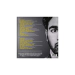 Various – Yesterday (Original Motion Picture Soundtrack) Plak
