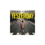 Various – Yesterday (Original Motion Picture Soundtrack) Plak