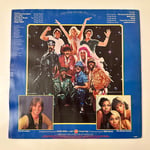 Village People – Can't Stop The Music - The Original Soundtrack Album Dönem Baskı Plak