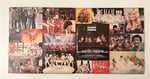 Village People – Can't Stop The Music - The Original Soundtrack Album Dönem Baskı Plak