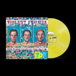 Violent Femmes - The Blind Leading (RSD 2026 Candlelight Swirl Vinyl edition) - Plak