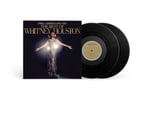 Whitney Houston - I Will Always Love You The Best Of Whitney Houston - Plak