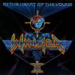 Winger - In The Heart Of The Young - CD