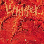 Winger - Pull - CD