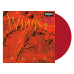 Winger - Pull- Plak