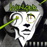 Winger - Winger (Limited Edition - Emerald Green Vinyl) - Plak