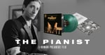 Wojciech Kilar - The Pianist - Plak