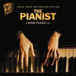 Wojciech Kilar - The Pianist - Plak