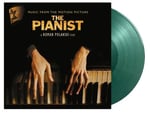 Wojciech Kilar - The Pianist - Plak