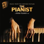 Wojciech Kilar - The Pianist - Plak