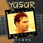 Yaşar - Divane - Plak