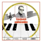 Yaşar Güvenir - Sensiz Saadet - Plak