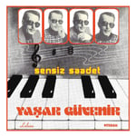 Yaşar Güvenir - Sensiz Saadet - Plak