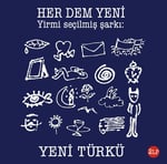Yeni Türkü - Her Dem - Plak