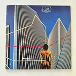 Yes - Going For The One Dönem Baskı Plak