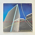 Yes - Going For The One Dönem Baskı Plak