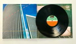 Yes – Going For The One - Dönem Baskı Plak