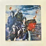 Yes - Tormato Dönem Baskı Plak