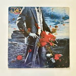 Yes - Tormato Dönem Baskı Plak