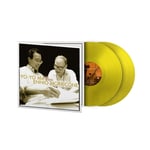 Yo-Yo Ma - Plays Ennio Morricone (180g) (Limited Numbered Edition) (Translucent Yellow Vinyl) (Audiophile Pressing) - Plak