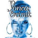 Yonca Evcimik - 94 (Renkli Plak) - Plak