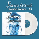 Yonca Evcimik - 94 (Renkli Plak) - Plak