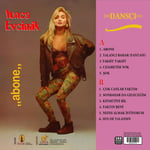 Yonca Evcimik - Abone - Plak