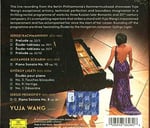 Yuja Wang - The Berlin Recital - CD