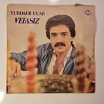 Yurdaer Uçar -Vefasız - Plak