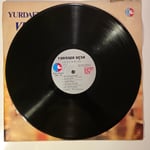 Yurdaer Uçar -Vefasız - Plak