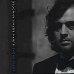 Zafer Erdaş - Buram Buram Anadolu - CD
