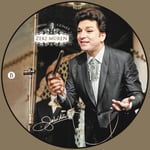 Zeki Müren - Batmayan Güneş (Picture Disc) - Plak