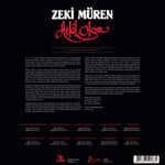 Zeki Müren - Helal Olsun (Renkli Plak) - Plak