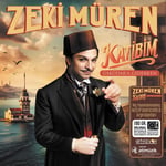 Zeki Müren - Katibim  Üsküdar'a Giderken - Plak