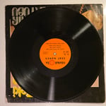 Zeki Müren – Özpınar'ın Pınarından Kahır Mektubu - Plak